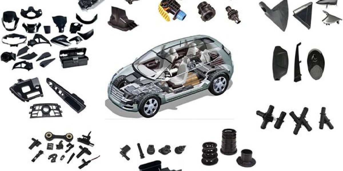 Automotive Plastics Market Restraints Include Regulatory Pressures and Recycling Challenges