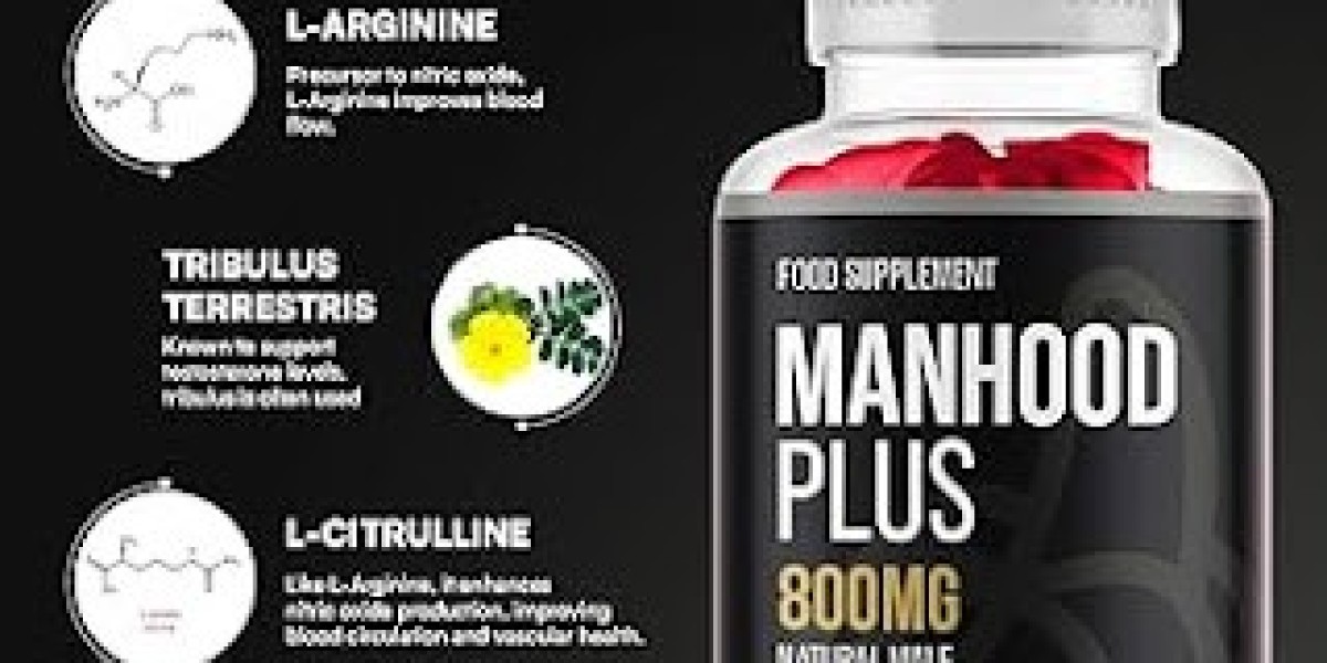 Manhood Plus Avis Medical France: Top Customer Feedback