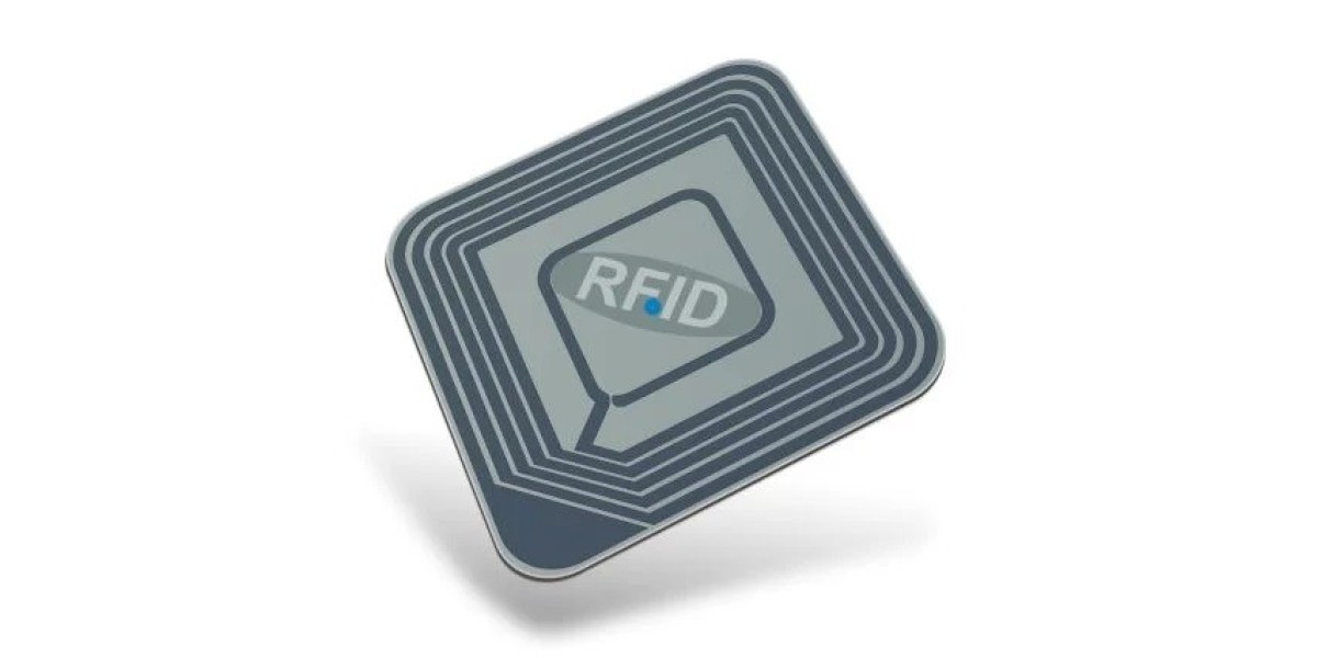 RFID Chips Industry on a Growth Spree, Valuation to Hit USD 23.2 Billion by 2031