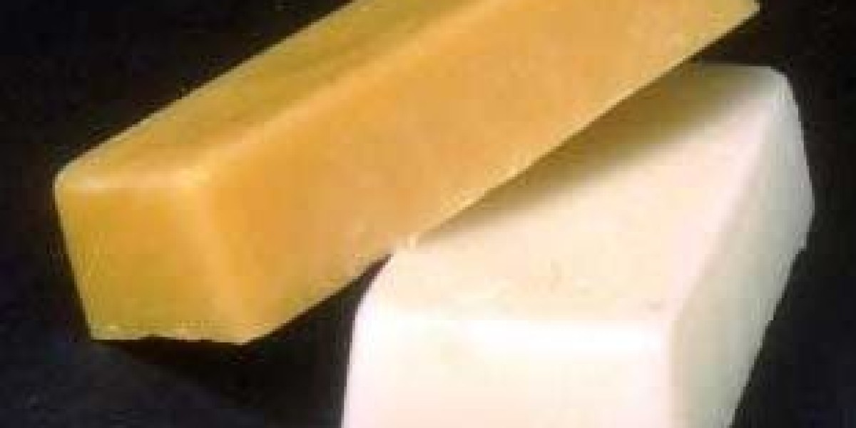 Industrial Wax Market: Trends, Growth, and Future Outlook