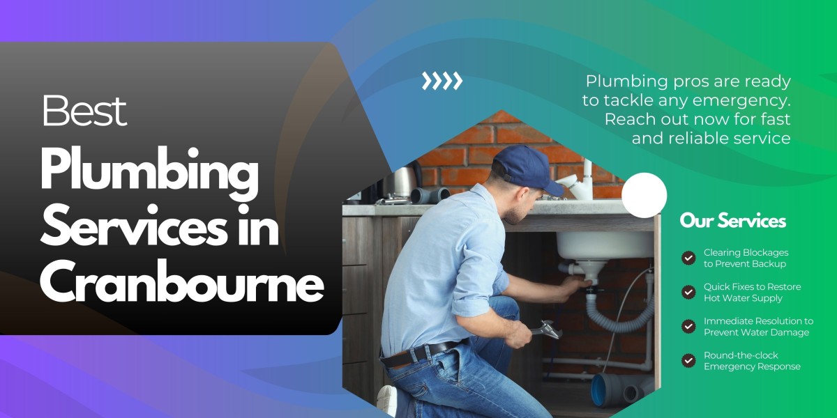 How to Choose the Best Plumbing Services in Cranbourne