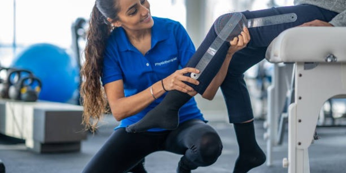 Experience Sports Massage As A Powerful Recovery Tool For Strength Focus And Overall Health