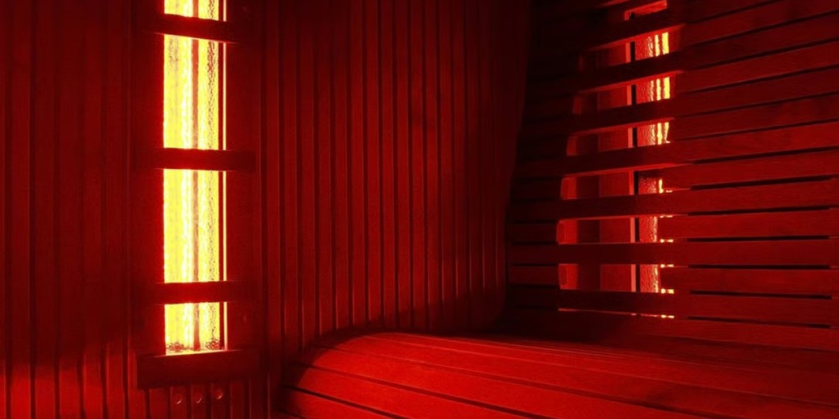 Experience Ultimate Relaxation and Health Benefits with Infrared Sauna in Naperville, IL at Ideal Mind & Body Wellne