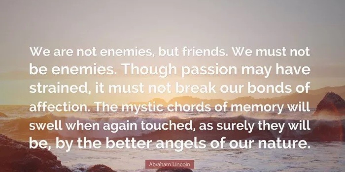 113+ Most Famous Quotes About Enemies Everyone Needs to Read Now