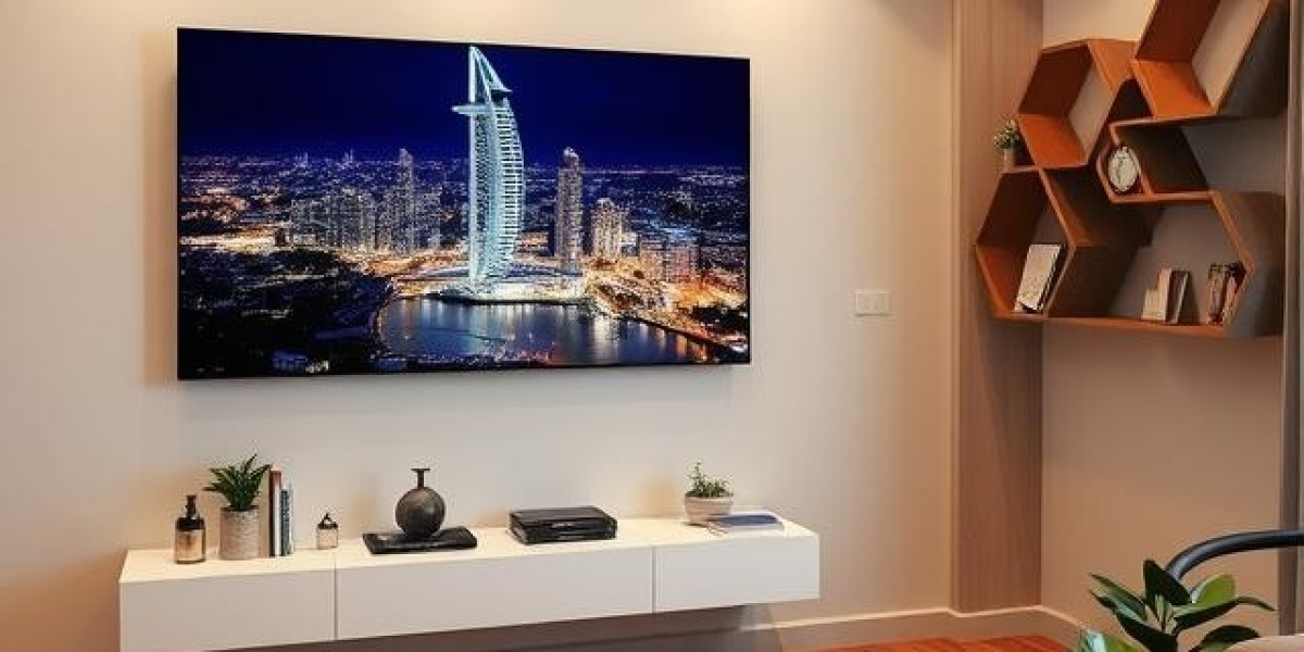 Discover the Best IPTV Services for Hotels and Hospitals in Saudi Arabia