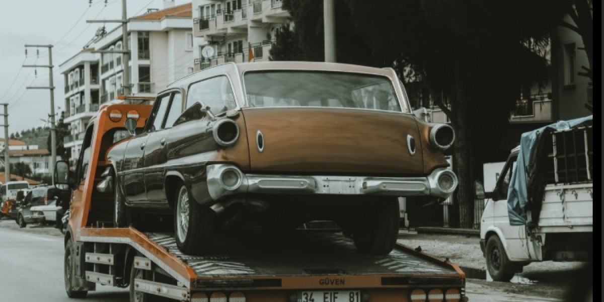 Sell My Junk Car TX – Fast, Easy, and Hassle-Free Car Selling Solution