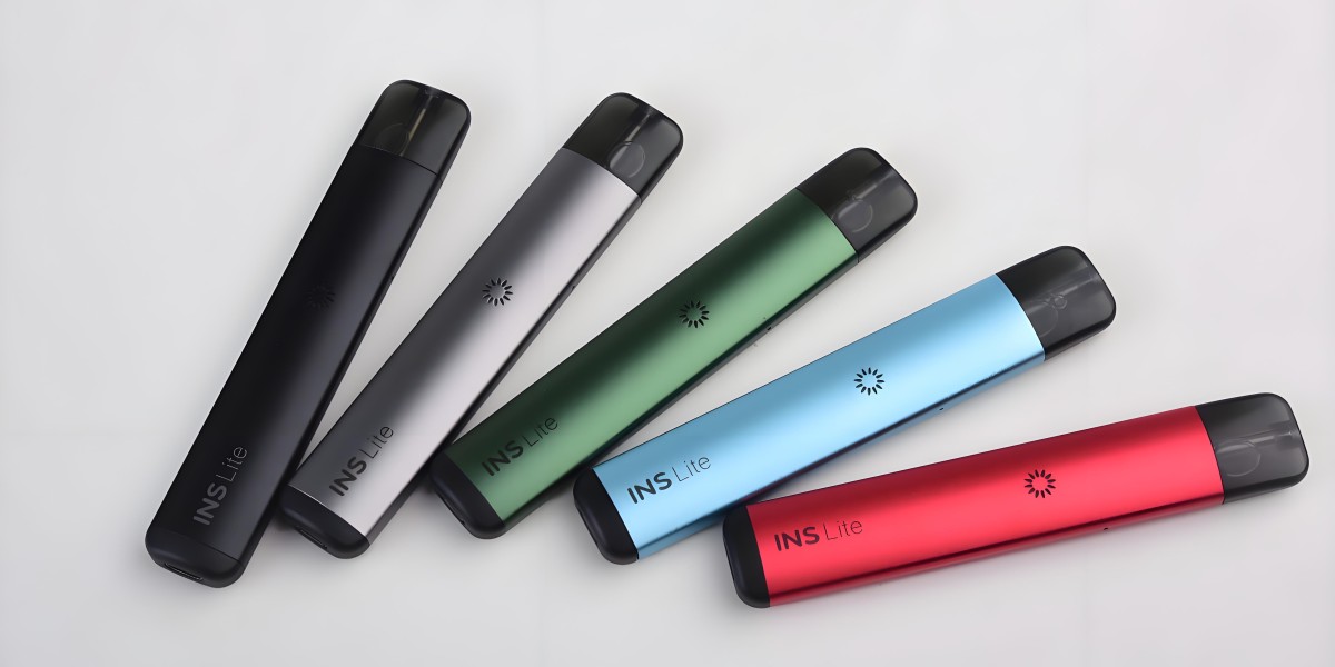 IQOS電子煙與LANA主機全面解析｜各式煙彈選擇與「一代通用」特色