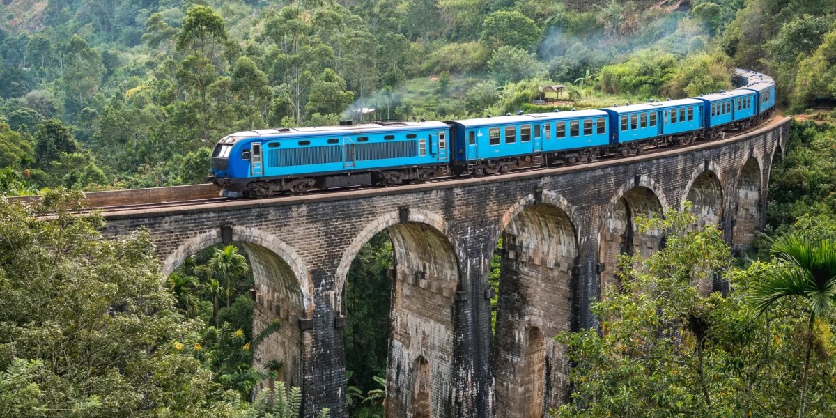 Sri Lanka Travel: Your Ultimate Guide to the Pearl of the Indian Ocean