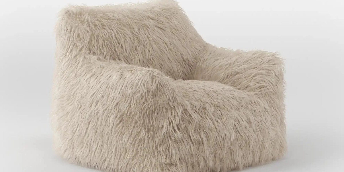 Why Families Love Bean Bag Chairs and Lounge Chair