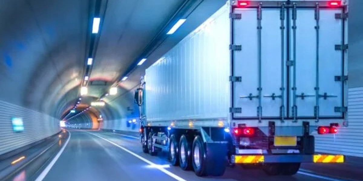 Saudi Arabia Cold Chain Logistics Market Trends, Size & Growth | Report 2025-2033