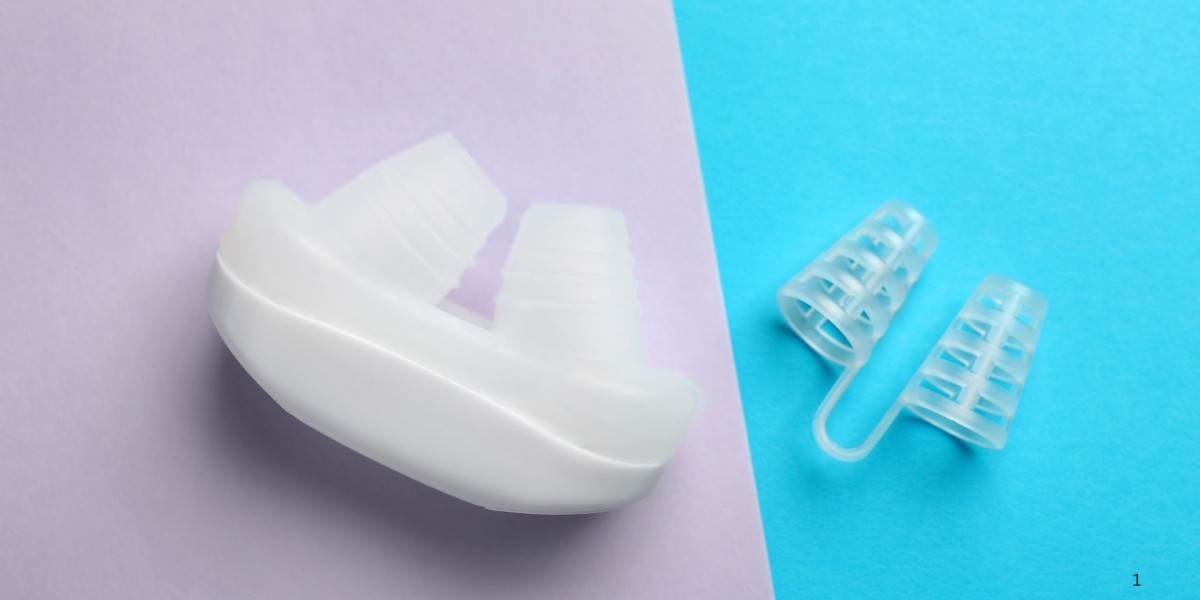 Anti-Snoring Devices Market Set to Surpass USD 3.36 Billion by 2033, Driven by Technological Innovations and Lifestyle C
