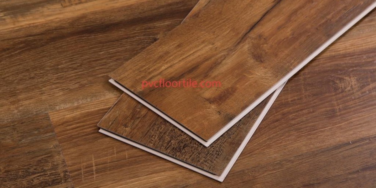 Responsible Economics: Osk’s Approach to Viable China LVT Flooring
