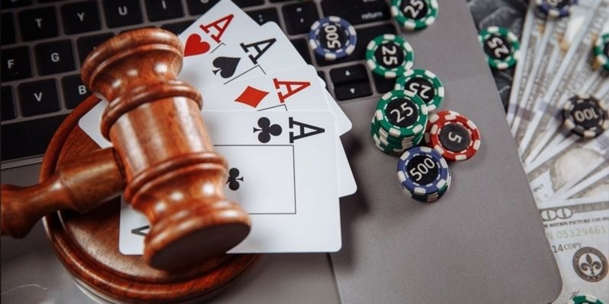 Casino online en vivo: la experiencia real desde la comodidad de tu casa
