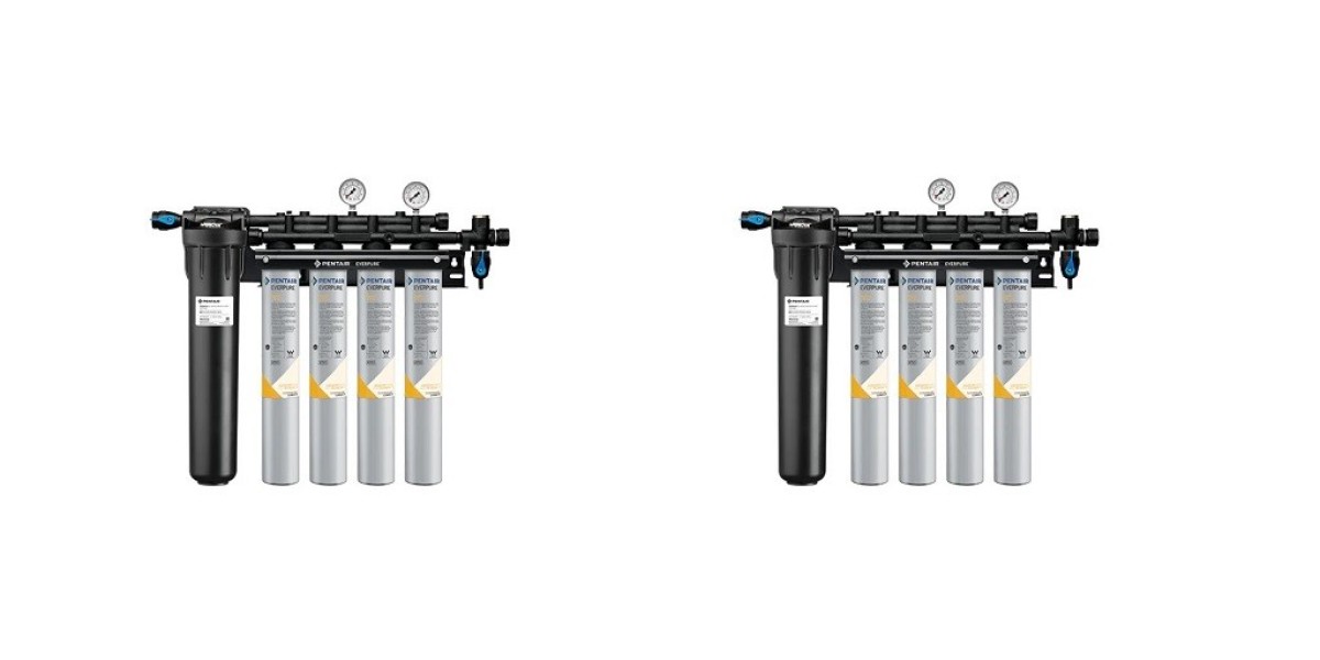 Why Fountain Beverage Water Filtration is Essential for Your Business