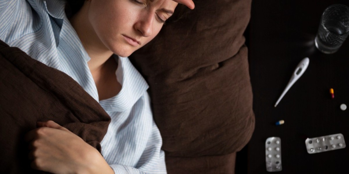 Insomnia Treatment Market
