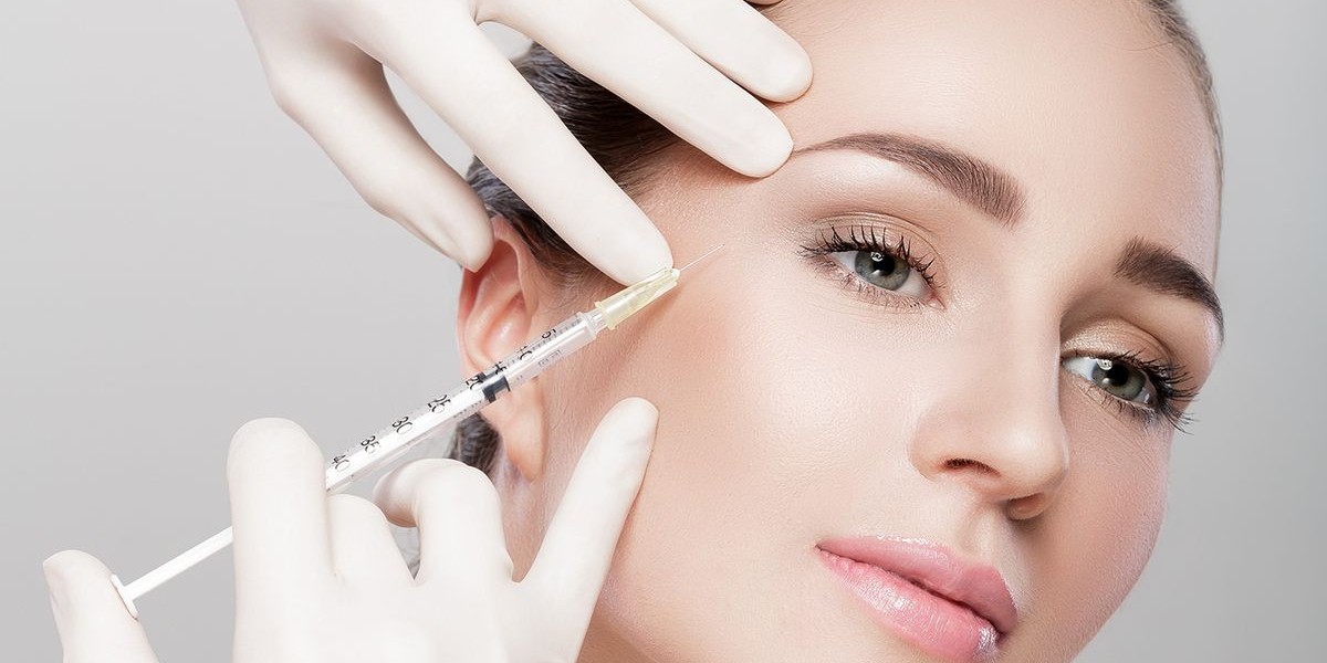Cosmetic Injectables: Quick Fixes with Lasting Results