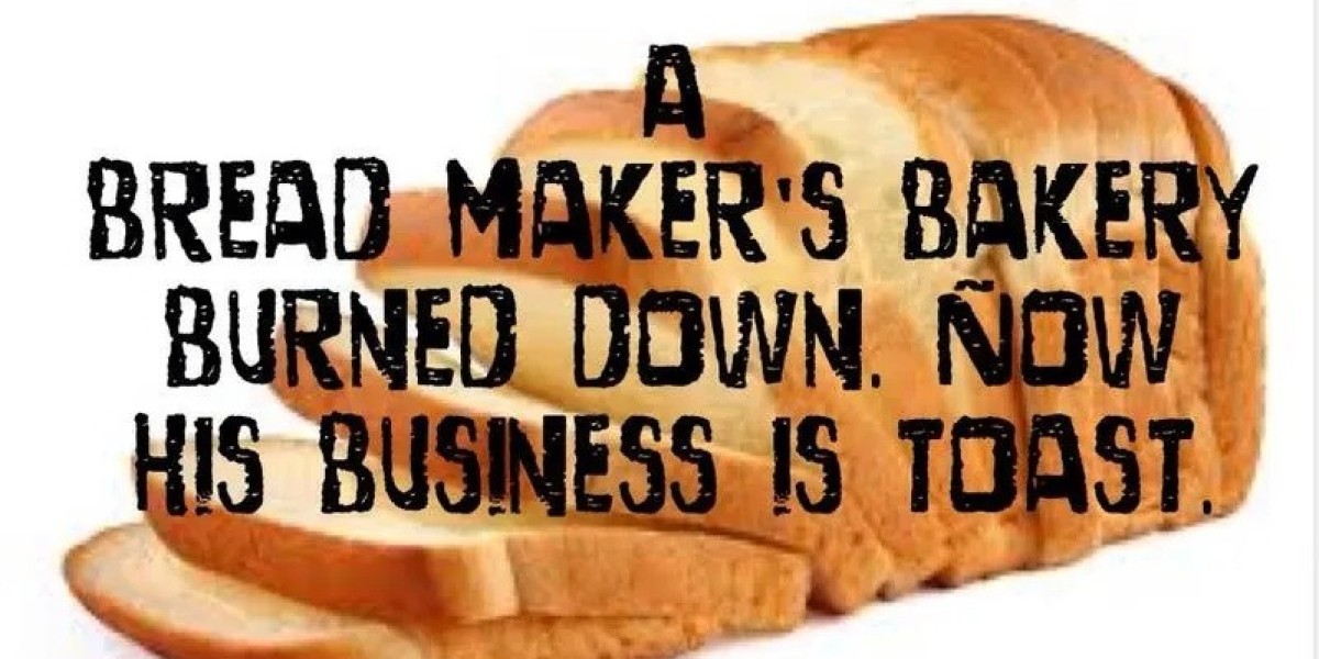 100+ Bread Puns That Will Absolutely Make You Forget Your Troubles