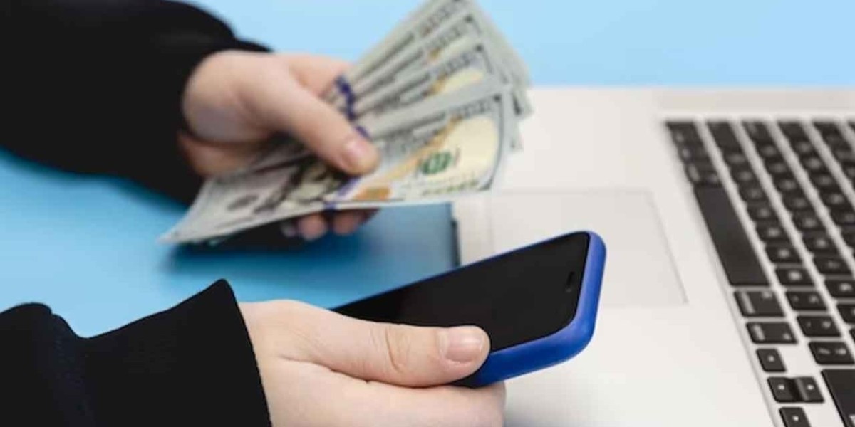 The Ultimate Guide to Borrowing Money Online: What You Need to Know