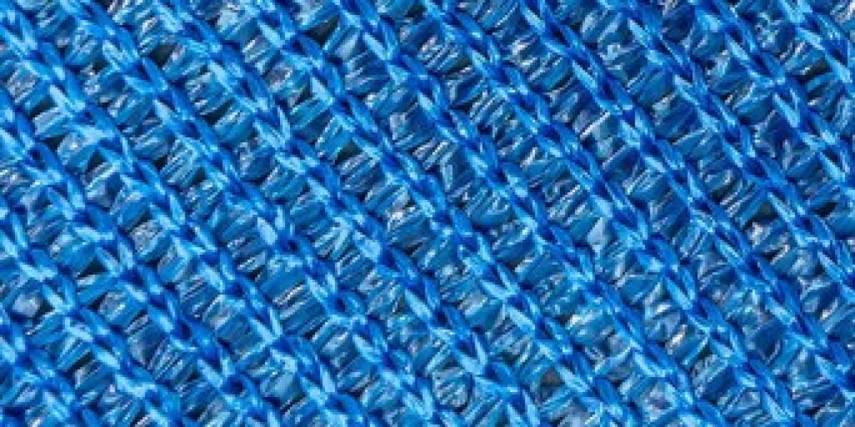 Why a Sunshade Net is a Practical Solution for Sun Protection