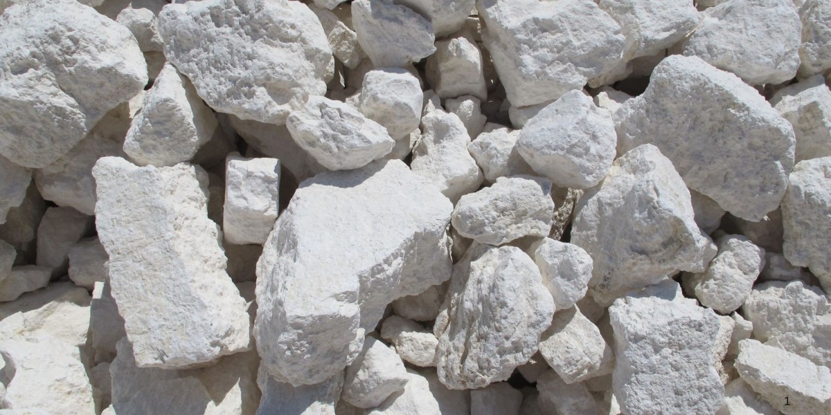 Precipitated Calcium Carbonate Market to Reach US$ 3.16 Billion by 2033