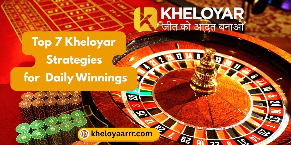 Top 7 Kheloyar Strategies for Maximum Daily Winnings