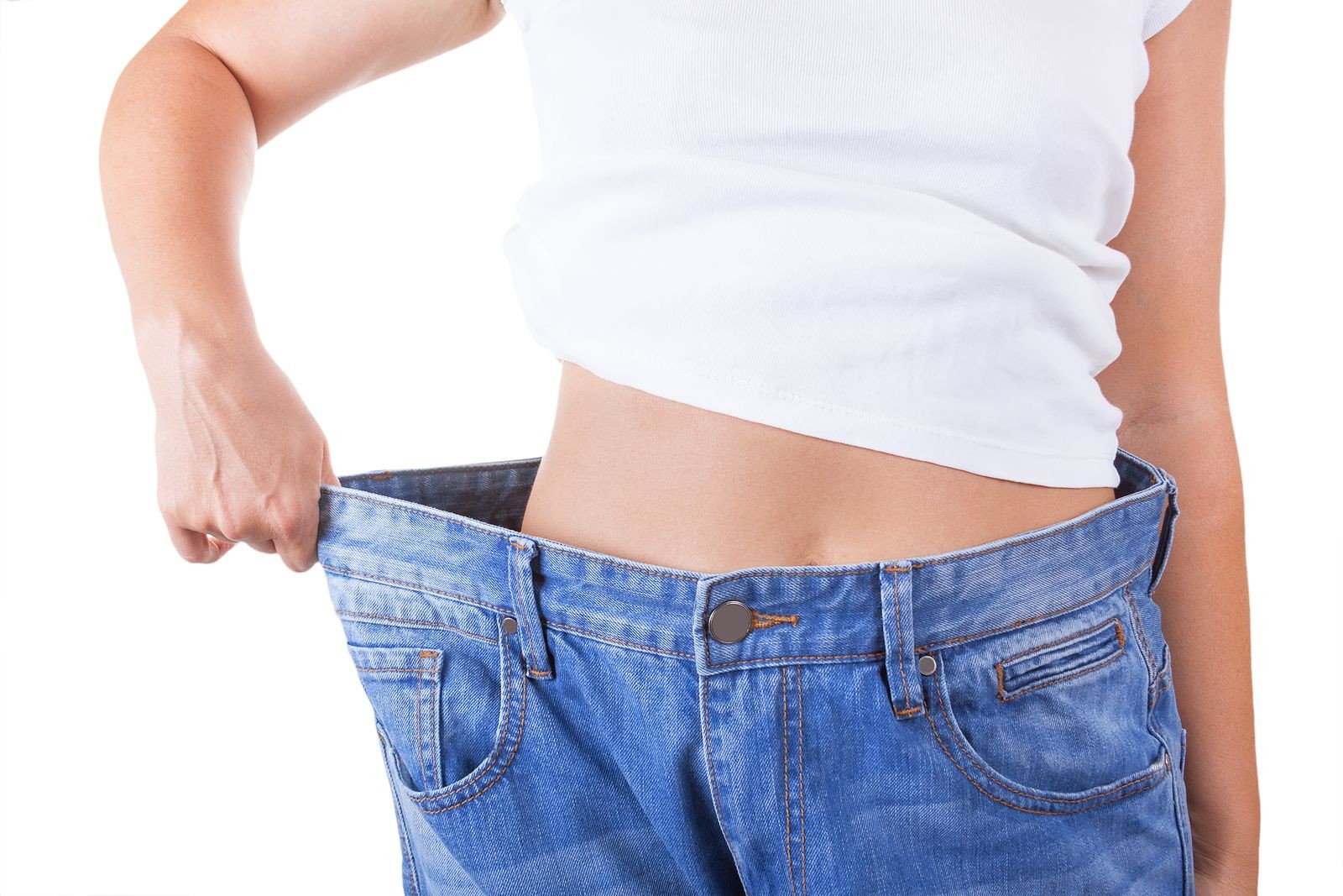 Weight Loss Program in Dubai