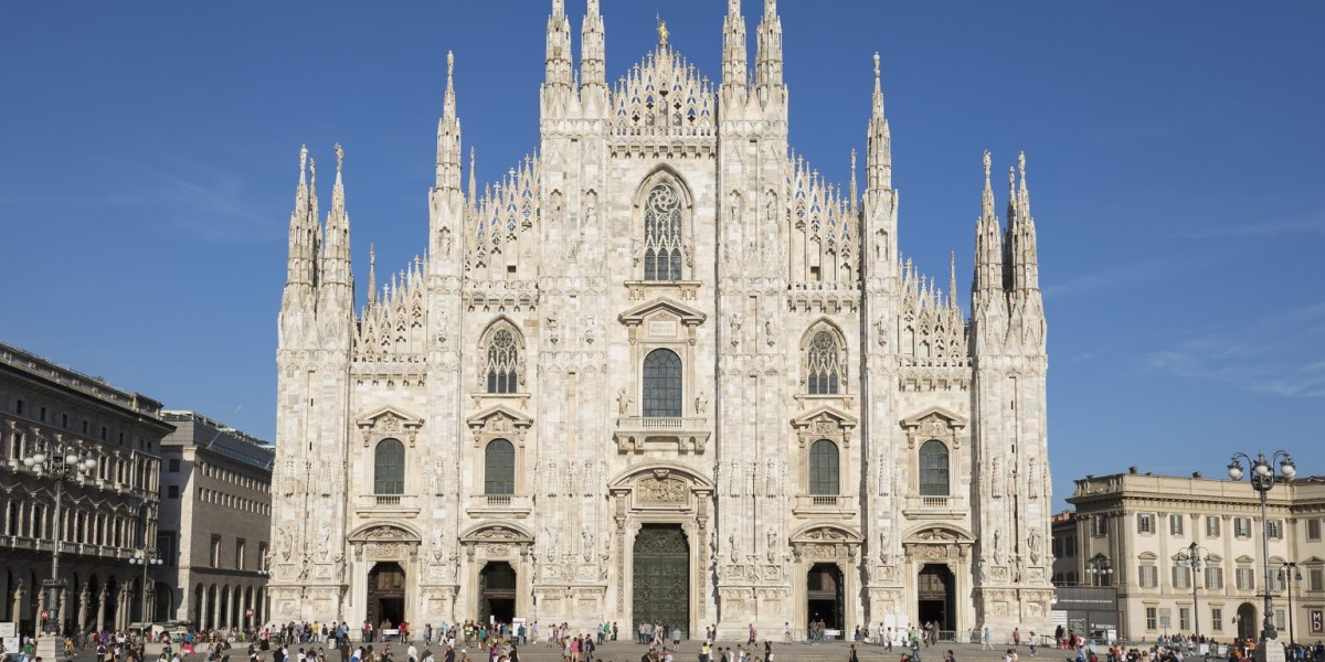 Milan Unveiled: Unforgettable Places You Must Visit in the Fashion Capital