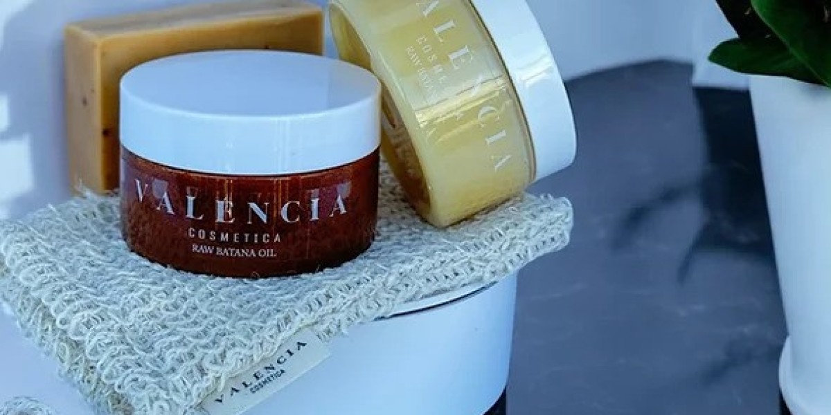 Naturally Radiant Hair with Valencia Cosmetica: Coldpressed Batana Oil, Batana Soap & the Ultimate Hair Care Trio