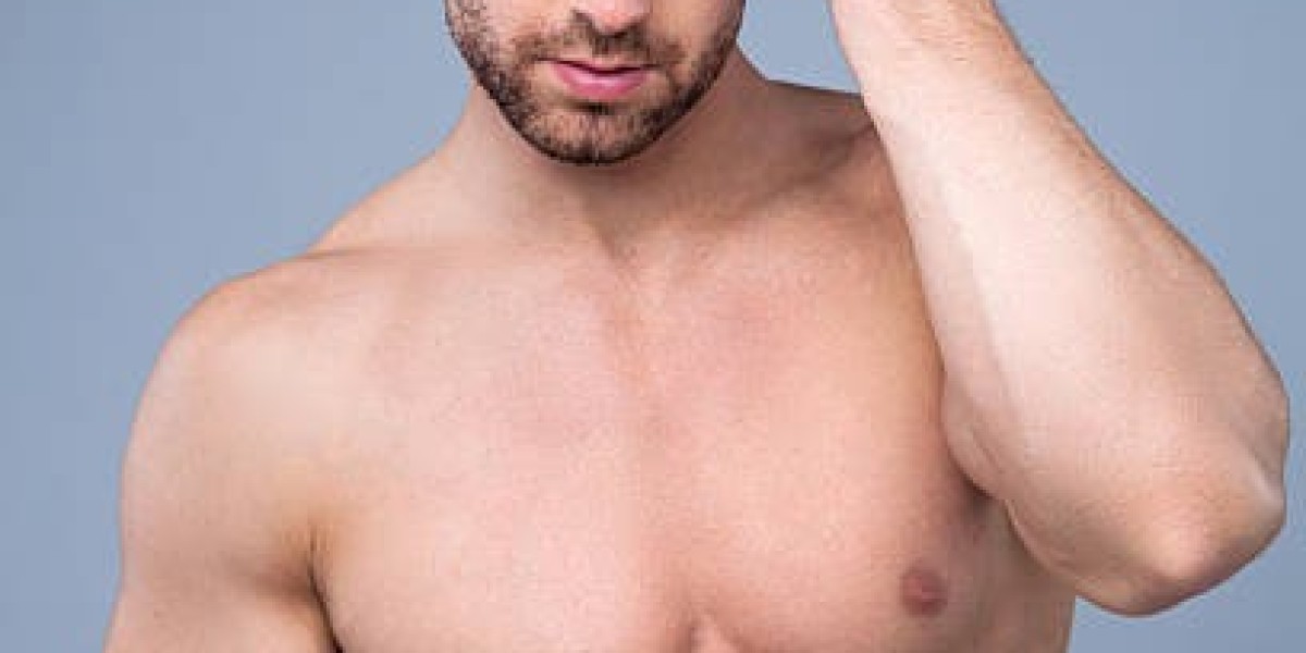 Is Gynecomastia Surgery a Permanent Solution?