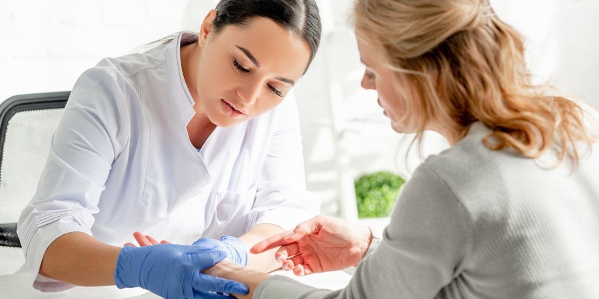 What Best Dermatologist Says About Exfoliating Too Much