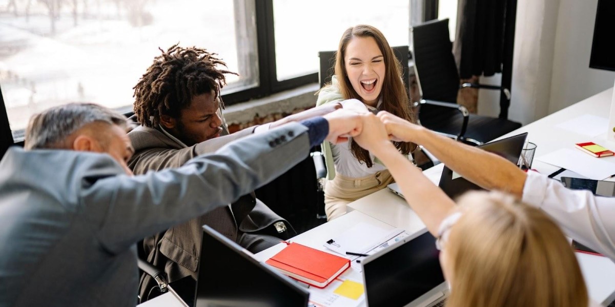 How Top Branding Agencies Use Data for Brand Development