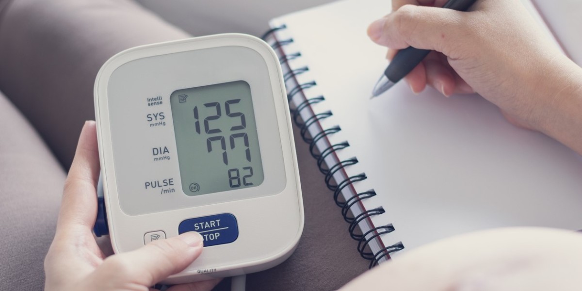 Discover Injection Services and Blood Pressure Care in Werneth