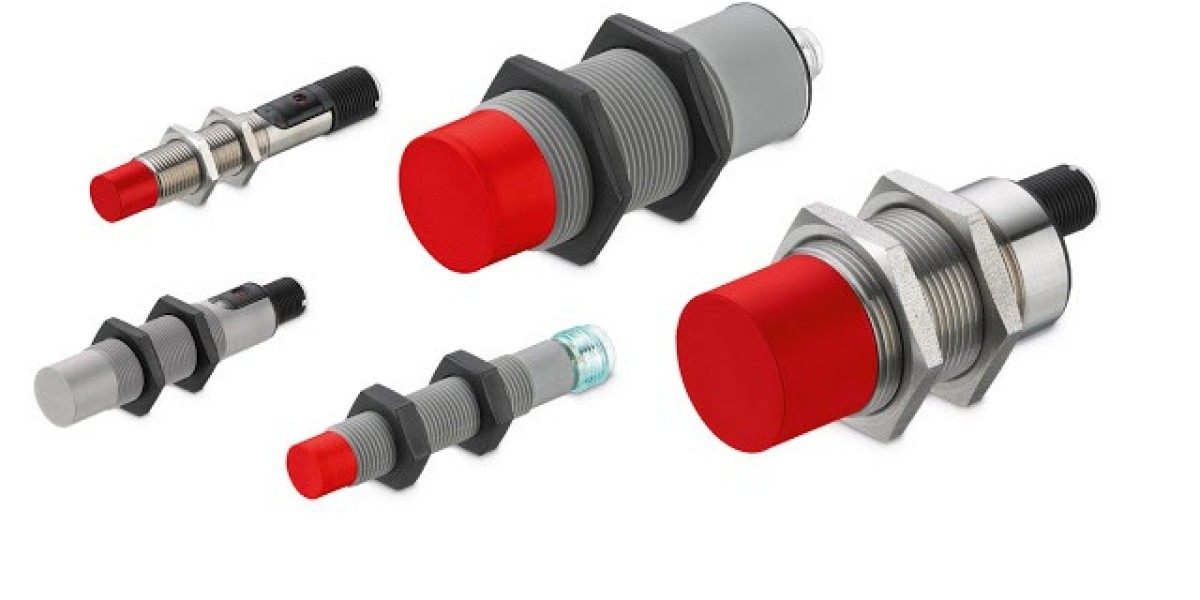Proximity Sensor Market Size, Trends, and Growth Outlook 2025-2032