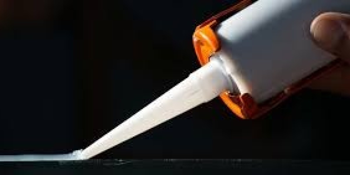 Automotive Adhesives & Sealants Market 2030 Revenue Analysis