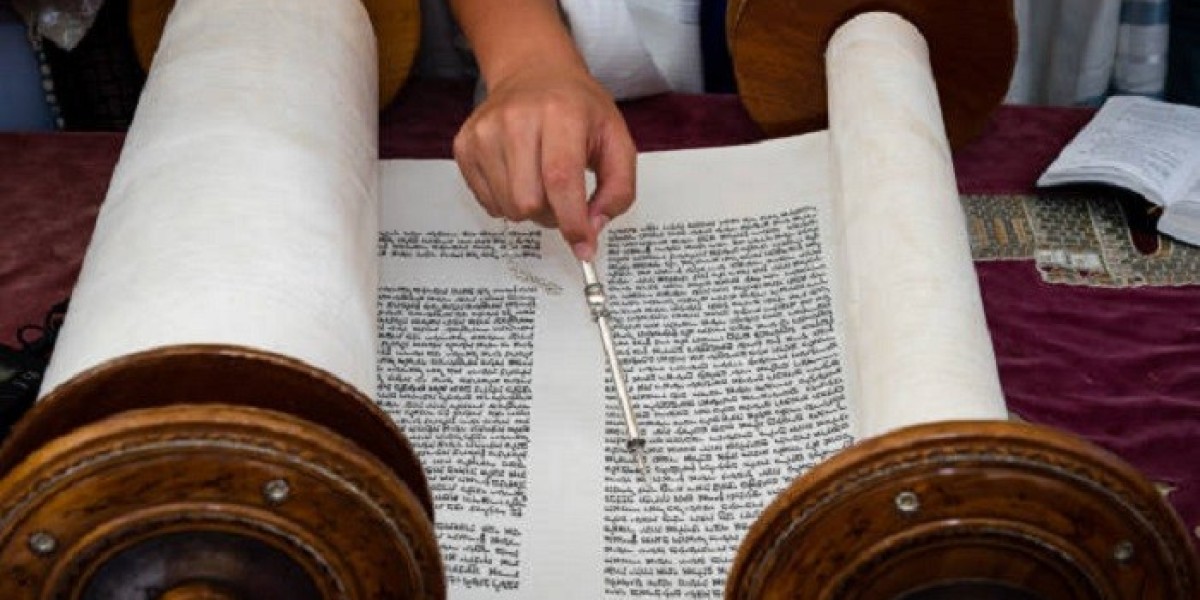 Is the Old Testament a Historical Record or Myth?