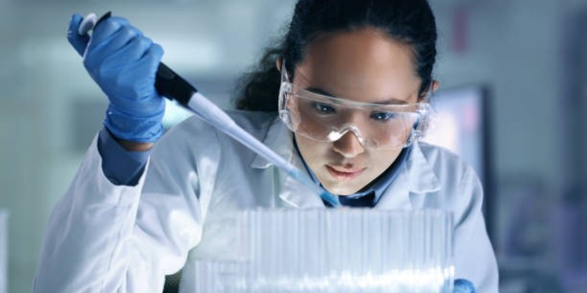 Genetic Testing Market Insights: Trends, Innovations & Future Growth