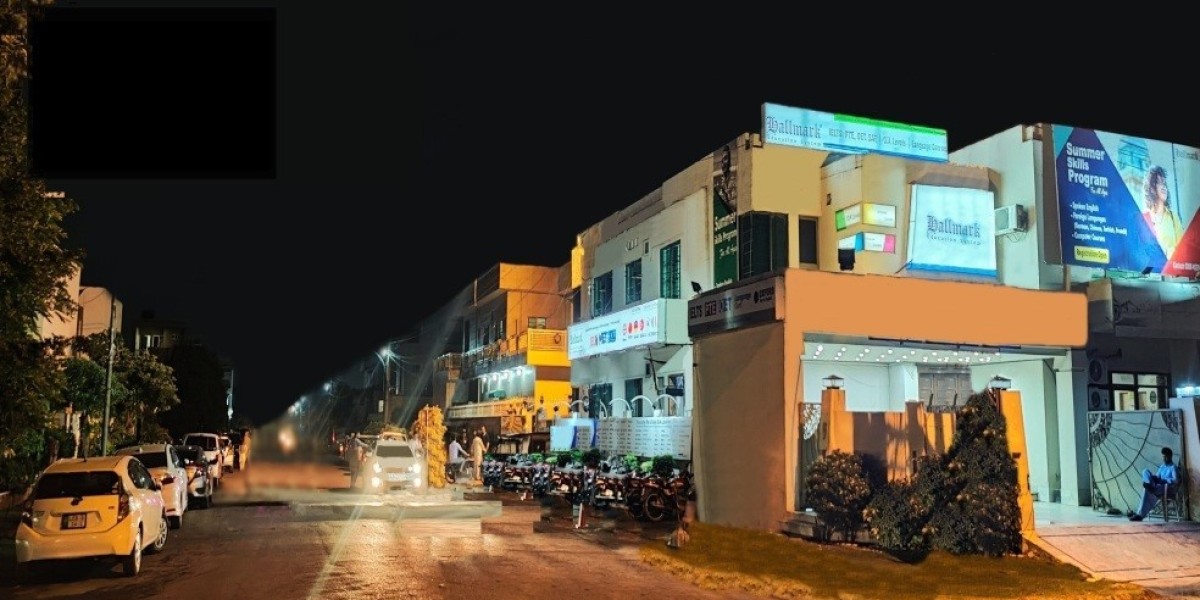 Best IELTS Preparation Academy in Lahore