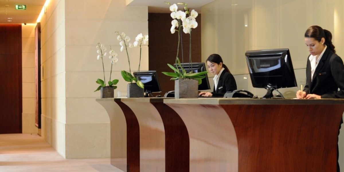 U.S. and Europe Virtual Front Desk Staff Market: Cloud-Based Solutions Redefining Customer Service