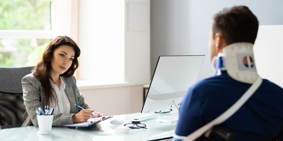 Louisiana Attorneys and Personal Injury Claims