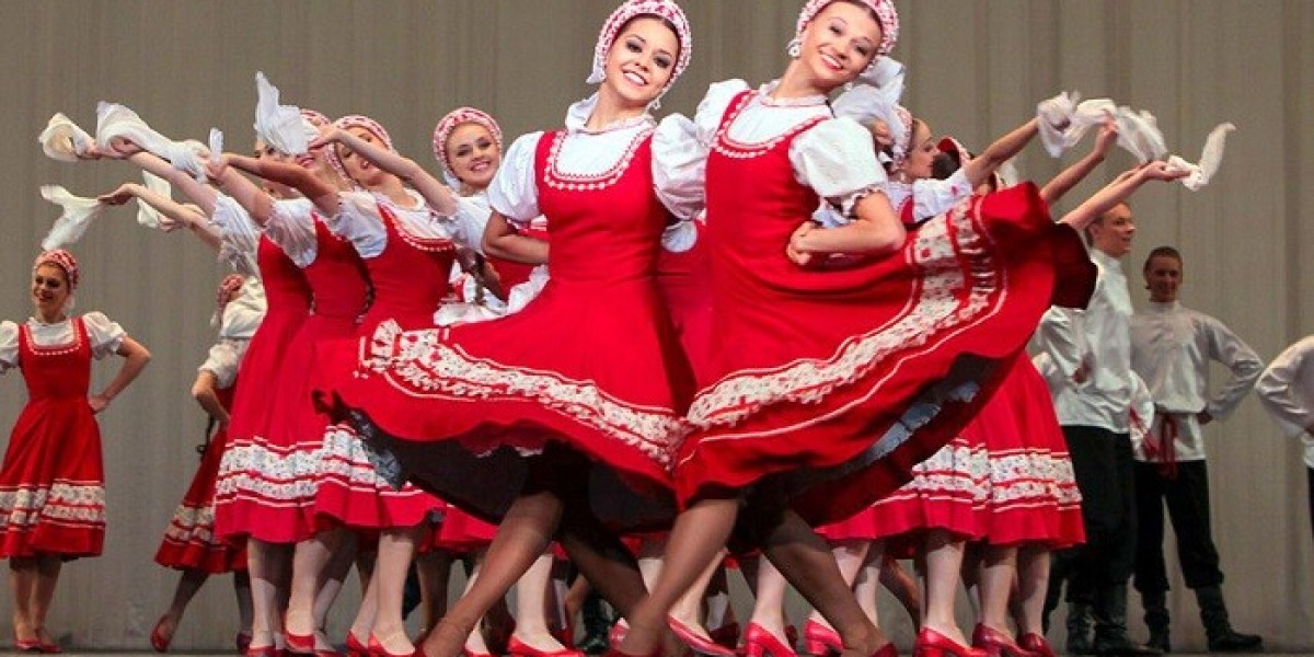 What Role Did Folk Music Play for Russian Composers?