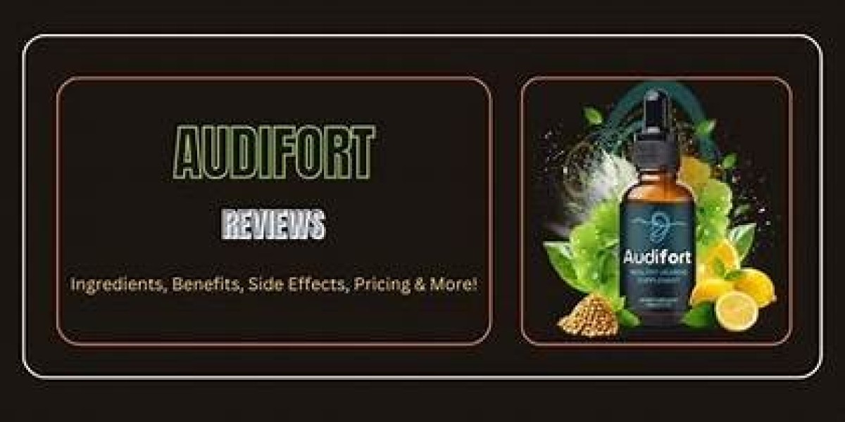 Do Hearing Supplements Work? My Honest Review of Audifort