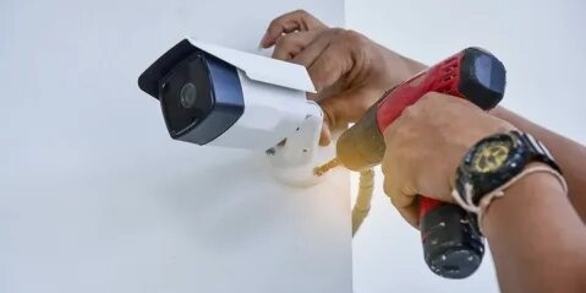 Surveillance Camera Installation vs. CCTV Camera Installation: Which Is Best for Your Property?