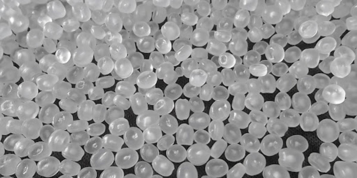 Polypropylene in Packaging, Automotive, and Beyond: Market Growth Insights