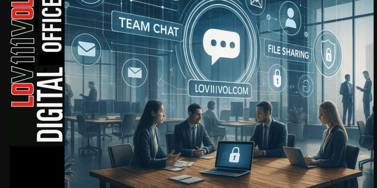 LAN Messenger Download: A Complete Guide for Businesses and Teams