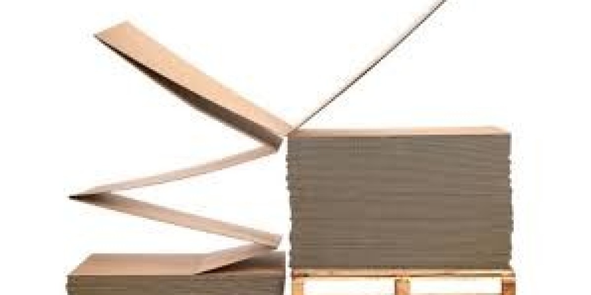 Corrugated Fanfold Market Automation Trends Influencing Packaging and Warehouse Efficiencies Worldwide