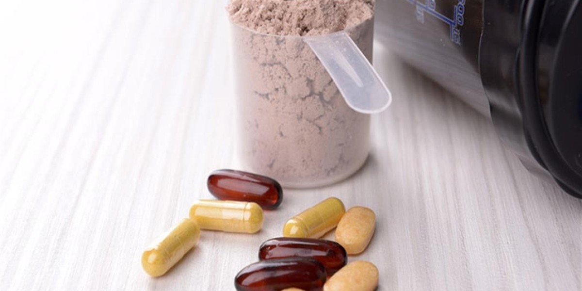 Sports Nutrition Market Insights Uncover Growth Factors Driving Global Expansion and Product Development