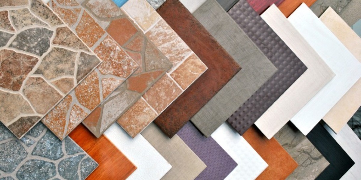 Ceramic Tiles Market 2025 | Present Scenario and Growth Prospects 2035