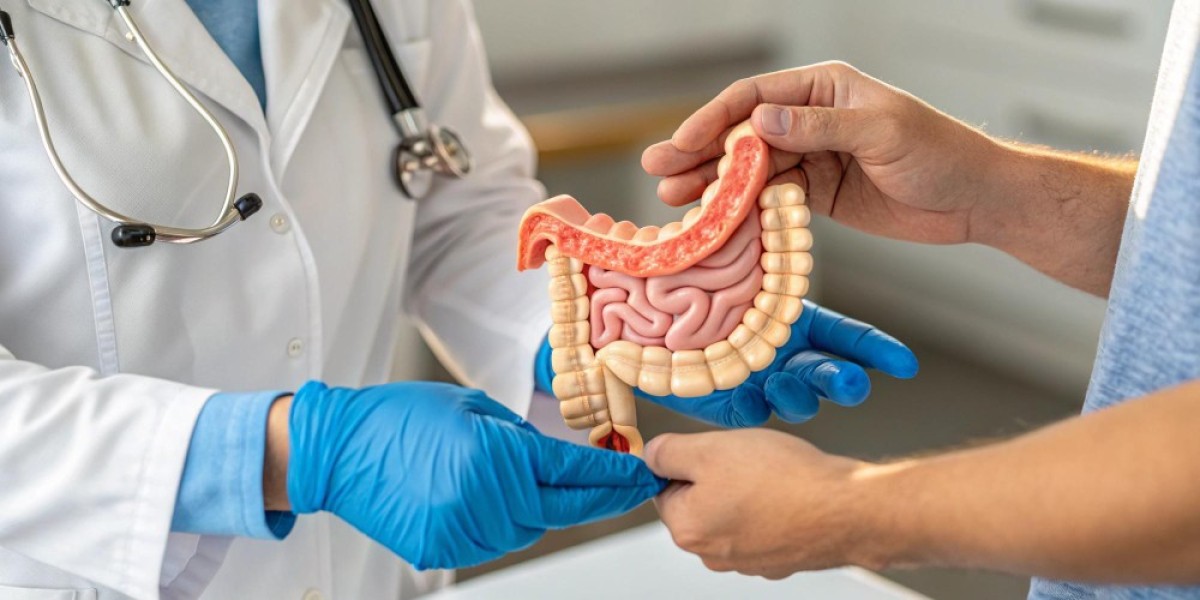 Colorectal Cancer Market