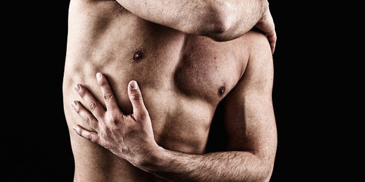 When Is Gynecomastia Surgery The Right Choice?