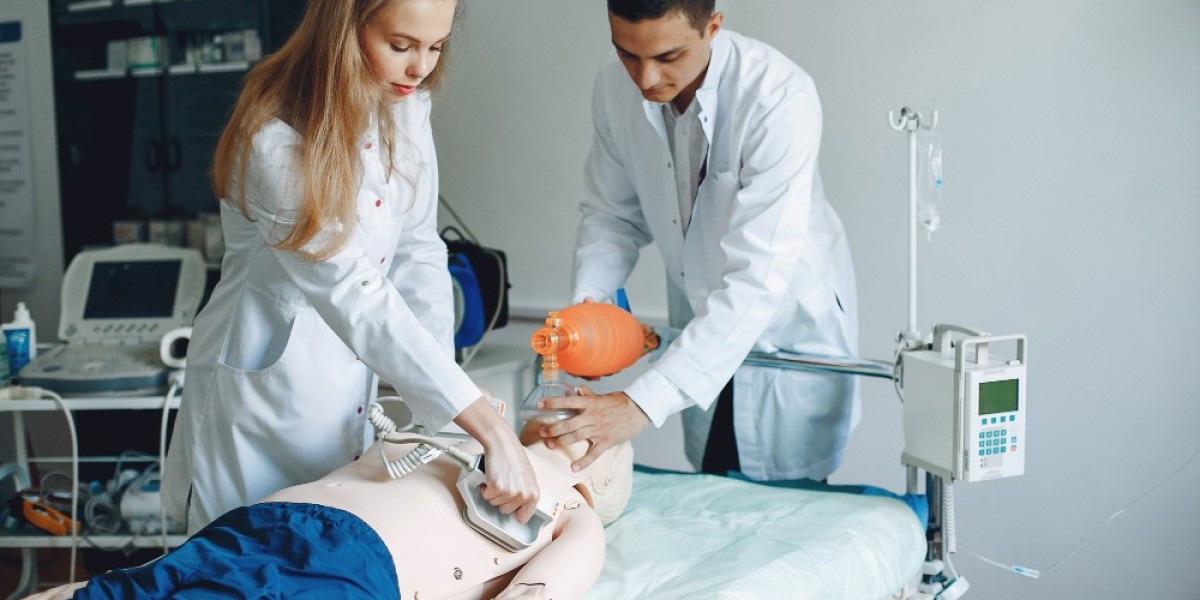 ECG Technician Diploma Course: Your Gateway to a Promising Healthcare Career